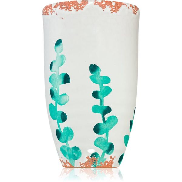 Wax Design Wax Design Eucalyptus ароматна свещ 21x13 см