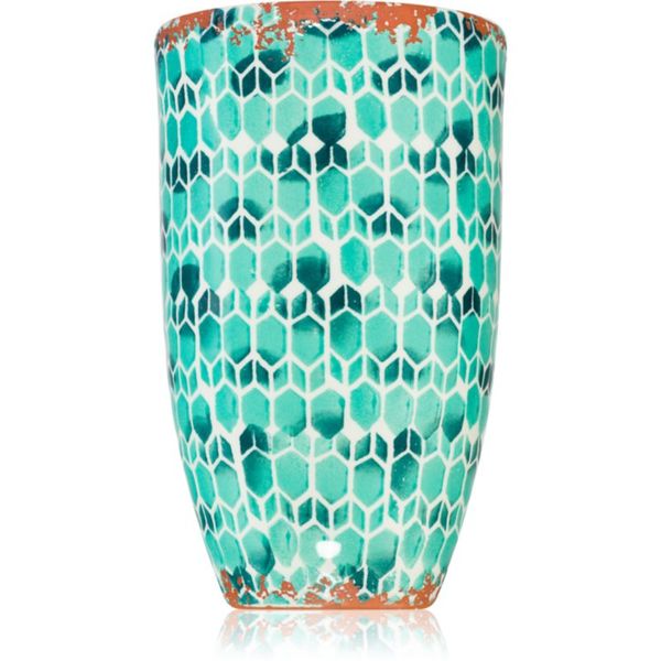 Wax Design Wax Design Modernista Fig & Basil ароматна свещ 21x13 см