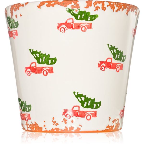 Wax Design Wax Design Pick-Up Christmas Spices ароматна свещ 14 см