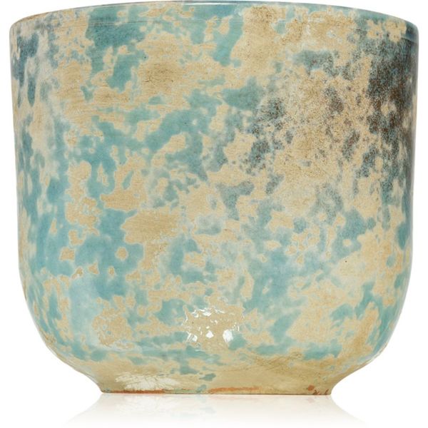Wax Design Wax Design Rustic Blue Citronella ароматна свещ 14x12,5 см