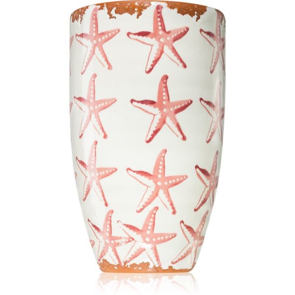 Wax Design Wax Design Starfish Seabed ароматна свещ 13x21 см