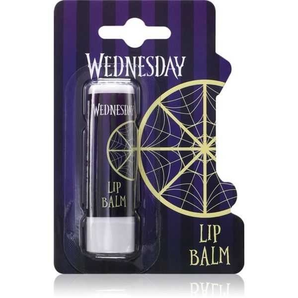 Wednesday Wednesday Lip Balm балсам за устни Blueberry 4.4 гр.