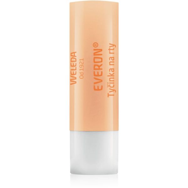 Weleda Weleda Everon защитен балсам за устни SPF 4 4.8 гр.