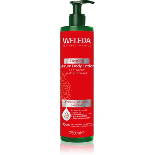 Weleda Weleda Firming стягащ серум за тяло 250 мл.
