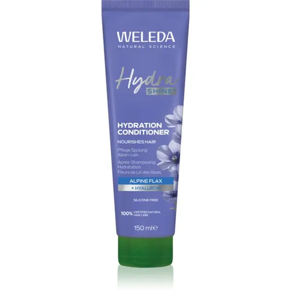 Weleda Weleda HydraShine хидратиращ балсам 150 мл.