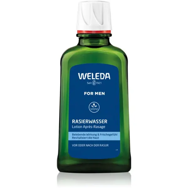 Weleda Weleda Men афтършейв 100 мл.