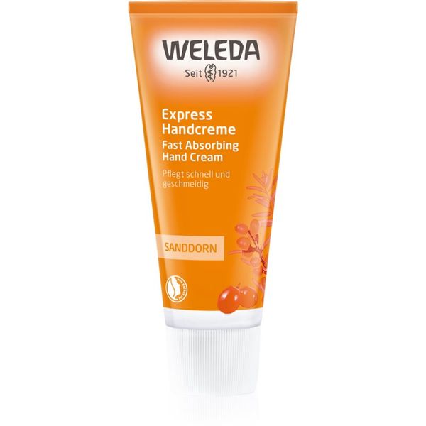 Weleda Weleda Sea Buckthorn крем за ръце 50 мл.