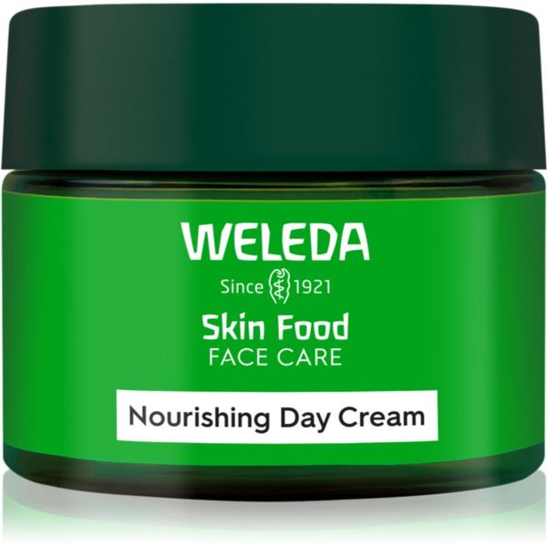 Weleda Weleda Skin Food лек подхранващ и хидратиращ дневен крем 40 мл.