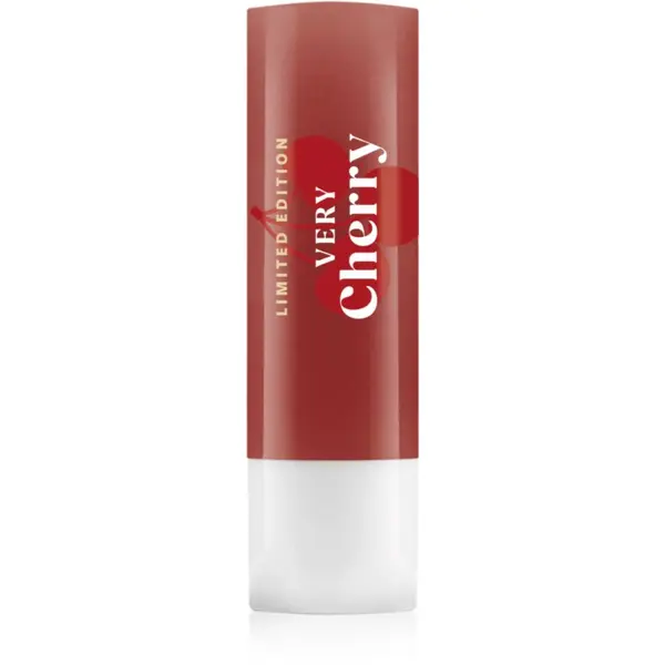 Weleda Weleda Very Cherry хидратиращ балсам за устни 4.8 гр.