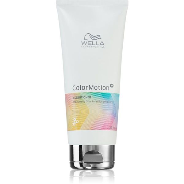 Wella Professionals Wella Professionals ColorMotion+ балсам за боядисана коса 200 мл.