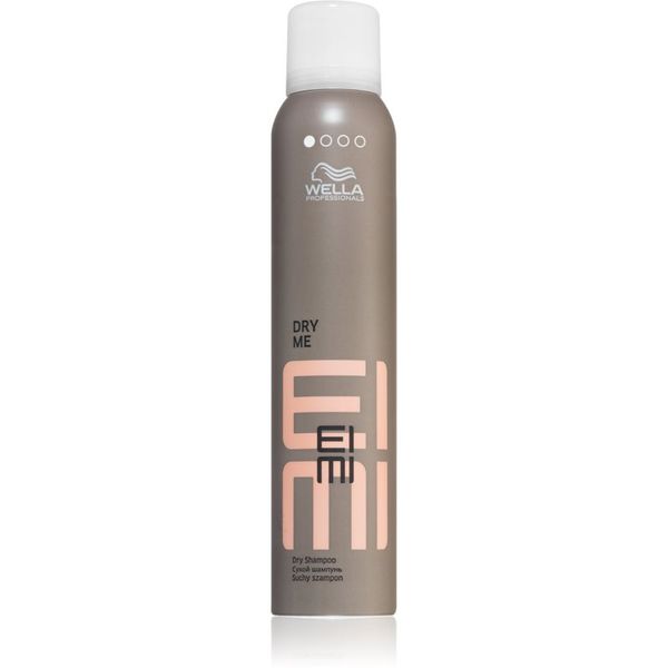 Wella Professionals Wella Professionals Eimi Dry Me сух шампоан  в спрей 180 мл.