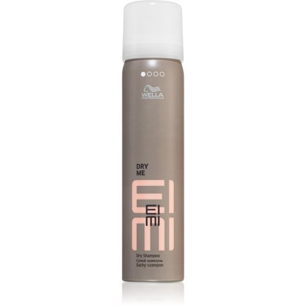 Wella Professionals Wella Professionals Eimi Dry Me сух шампоан в спрей 65 мл.