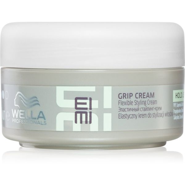 Wella Professionals Wella Professionals Eimi Grip Cream стилизиращ крем гъвкаво задържане 75 мл.