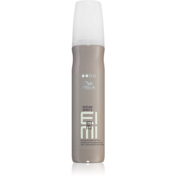 Wella Professionals Wella Professionals Eimi Ocean Spritz солен спрей за плажен ефект 150 мл.