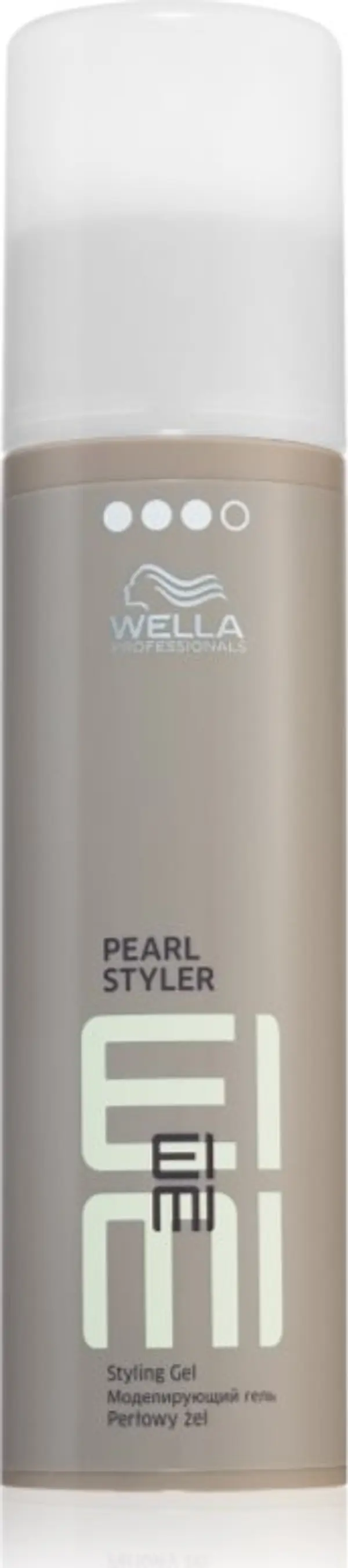 Wella Professionals Wella Professionals Eimi Pearl Styler перлен стилизиращ гел 100 мл.