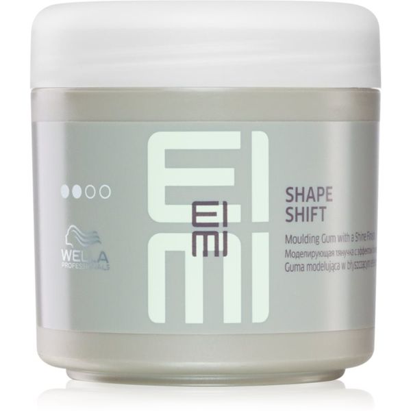 Wella Professionals Wella Professionals Eimi Shape Shift моделираща гума За коса 150 мл.