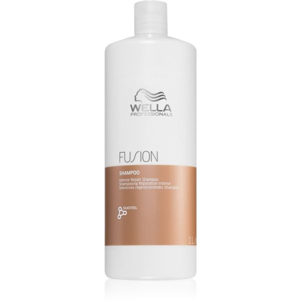 Wella Professionals Wella Professionals Fusion интензивен регенериращ шампоан 1000 мл.