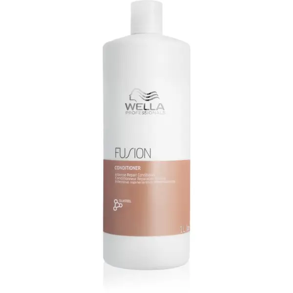 Wella Professionals Wella Professionals Fusion интензивен възстановяващ балсам за увредена коса 1000 мл.