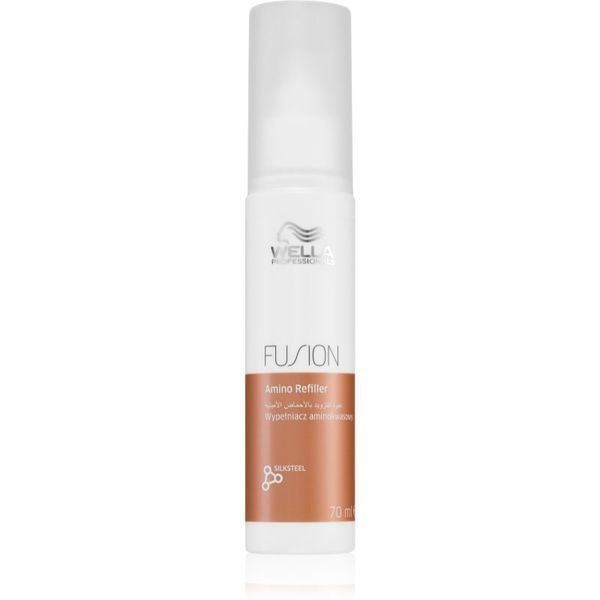 Wella Professionals Wella Professionals Fusion интензивна грижа за увредена и крехка коса 70 мл.