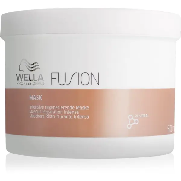 Wella Professionals Wella Professionals Fusion интензивна възстановяваща маска 500 мл.