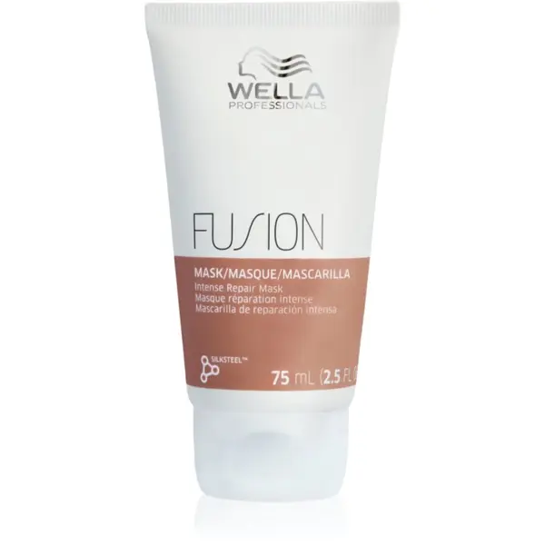 Wella Professionals Wella Professionals Fusion интензивна възстановяваща маска 75 мл.