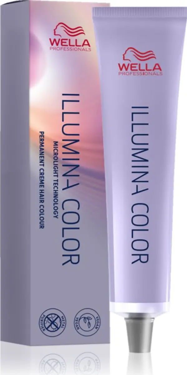 Wella Professionals Wella Professionals Illumina Color боя за коса цвят 9/ 60 мл.