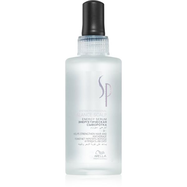 Wella Professionals Wella Professionals SP Balance Scalp серум против косопад 100 мл.