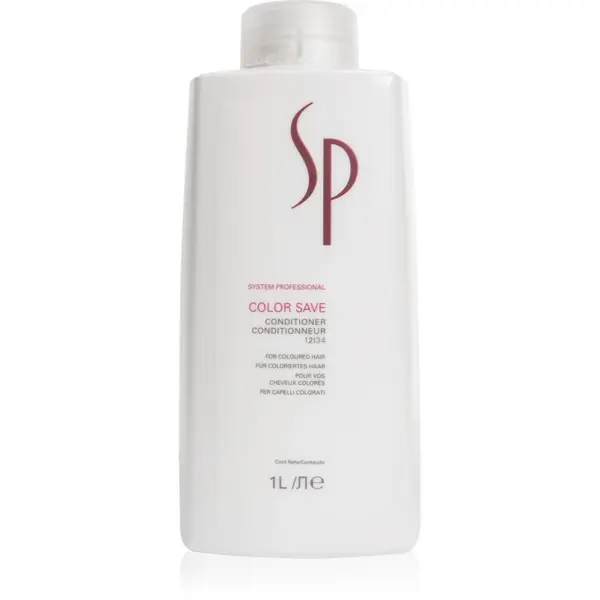 Wella Professionals Wella Professionals SP Color Save балсам за боядисана коса 1000 мл.