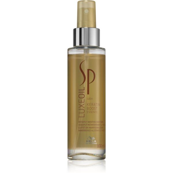 Wella Professionals Wella Professionals SP Luxe Oil грижа без отмиване с олио 100 мл.