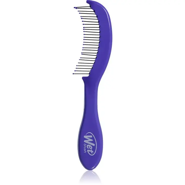 Wet Brush Wet Brush Custom care thin hair Detangling comb гребен за по-лесно разресване на косата 1 бр.