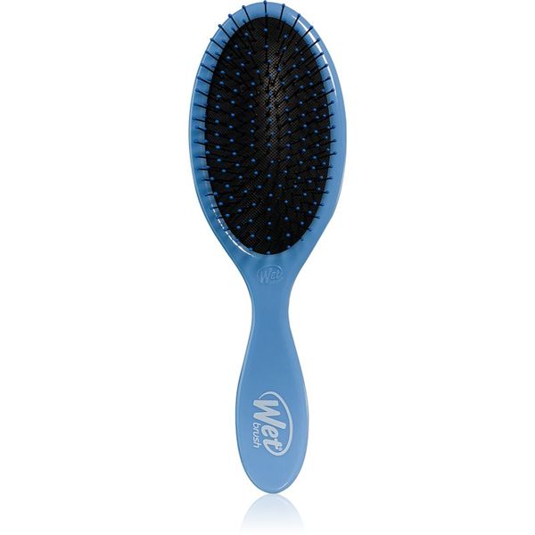 Wet Brush Wet Brush Original Detangler Sky Четка за коса за здрава и красива коса Sky 1 бр.