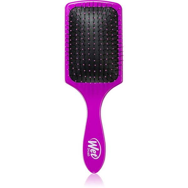 Wet Brush Wet Brush Paddle Четка за коса Purple