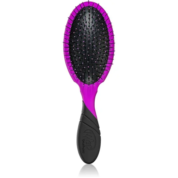 Wet Brush Wet Brush Pro Detangler Четка за коса Purple 1 бр.