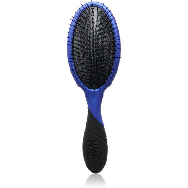 Wet Brush Wet Brush Pro detangler Четка за коса Royal Blue 1 бр.