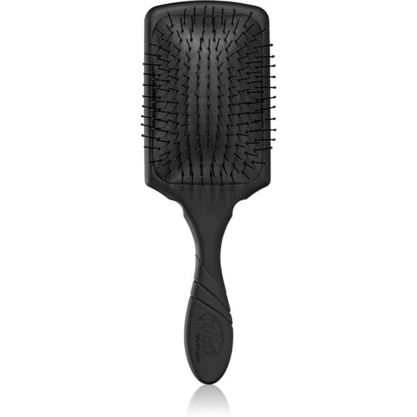 Wet Brush Wet Brush Pro Paddle Четка за коса Black 1 бр.