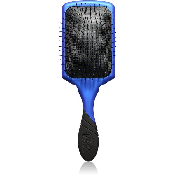 Wet Brush Wet Brush Pro Paddle Четка за коса Royal Blue 1 бр.