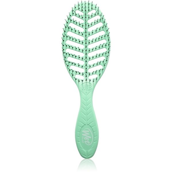 Wet Brush Wet Brush Speed Dry Go green четка за суха коса 1 бр.