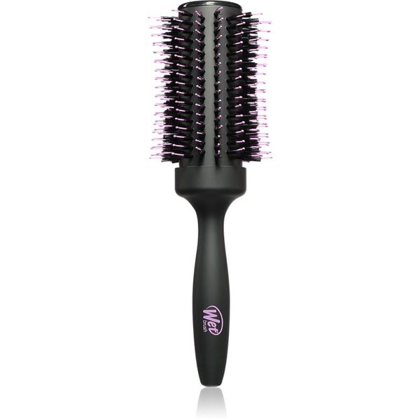 Wet Brush Wet Brush Volumizing round brush-fine кръгла четка за коса за съвършен обем 1 бр.