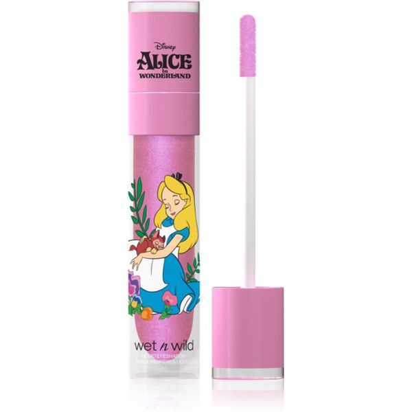 Wet n Wild Wet n Wild Alice in Wonderland течни очни сенки цвят Daydreaming 5 мл.