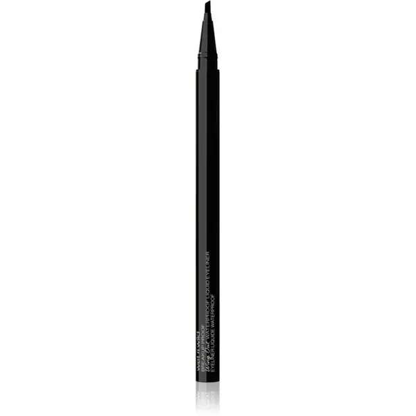 Wet n Wild Wet n Wild Breakup Proof Wing Out очна линия писалка водоустойчив цвят Ultra Black 0.9 мл.