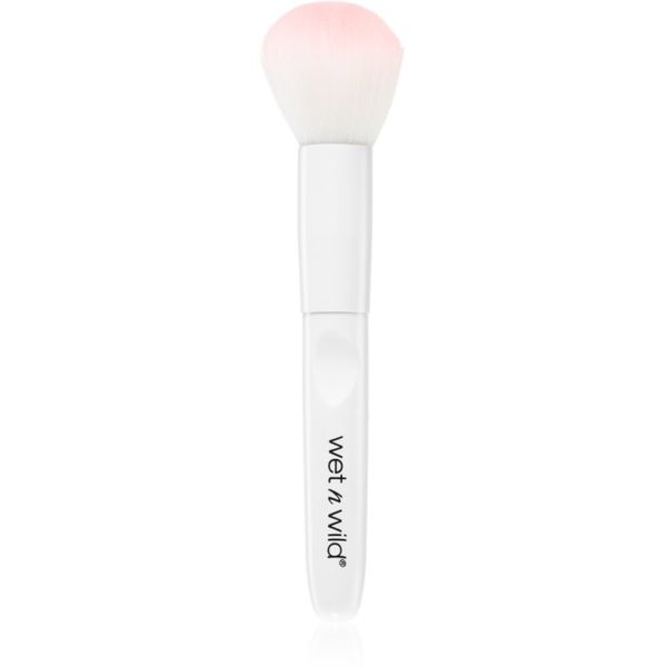 Wet n Wild Wet n Wild Brush четка за пудра 1 бр.