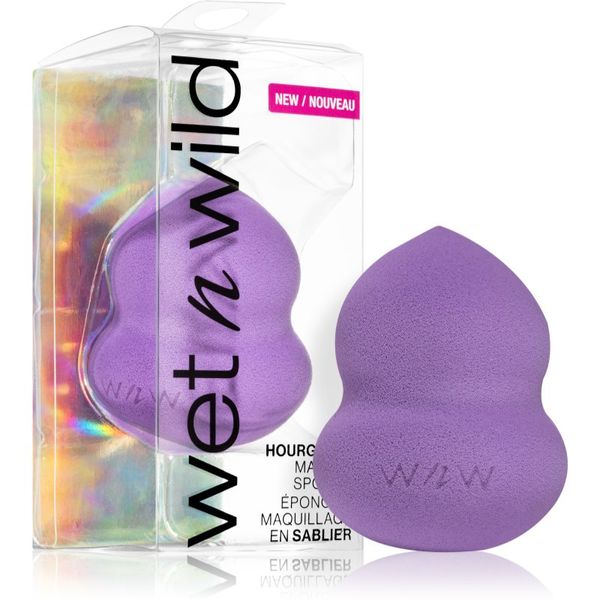 Wet n Wild Wet n Wild Brush гъба за грим тип Hourglass 1 бр.
