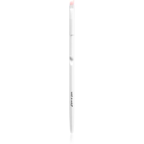 Wet n Wild Wet n Wild Brush скосена четчица за очна линия 1 бр.