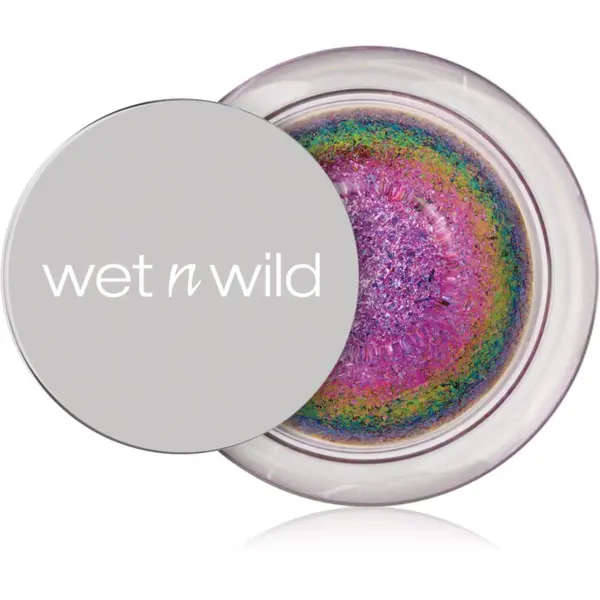 Wet n Wild Wet n Wild Chameleon Chrome Eyeshadow Foil кремави сенки са очи с монохромен ефект цвят Matrix Moves 4.3 гр.