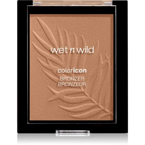 Wet n Wild Wet n Wild Color Icon бронзант цвят Sunset Striptease 11 гр.