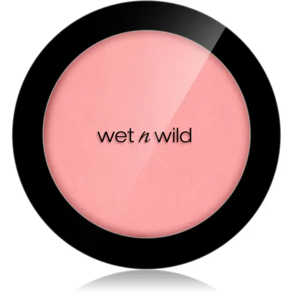 Wet n Wild Wet n Wild Color Icon компактен руж цвят Pinch Me Pink 6 гр.