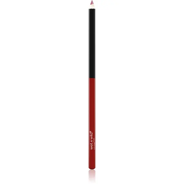 Wet n Wild Wet n Wild Color Icon молив-контур за устни цвят Berry Red 1,4 гр.