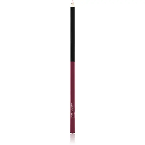 Wet n Wild Wet n Wild Color Icon молив-контур за устни цвят Fab Fuschia 1,4 гр.