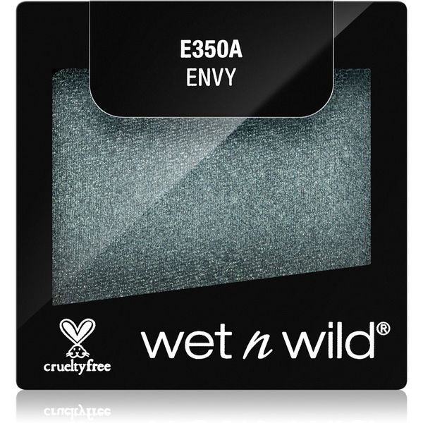 Wet n Wild Wet n Wild Color Icon сенки за очи цвят Envy 1.7 гр.