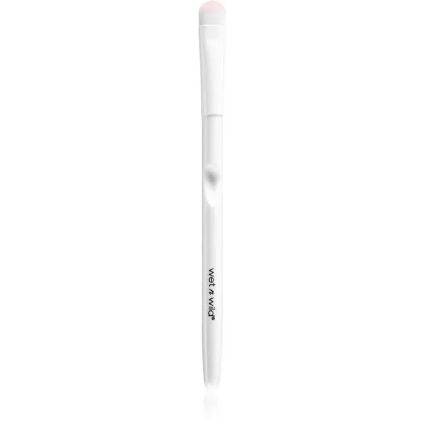 Wet n Wild Wet n Wild Essential Small Eyeshadow Brush четка за сенки за очи - малка 1 бр.
